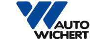 Logo von Auto Wichert GmbH