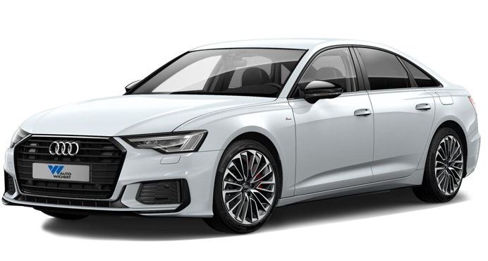 Audi A6 Limousine TFSI e