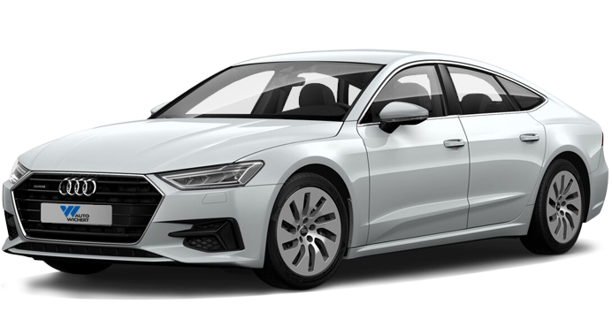 Audi A7 Sportback 55 TFSI e