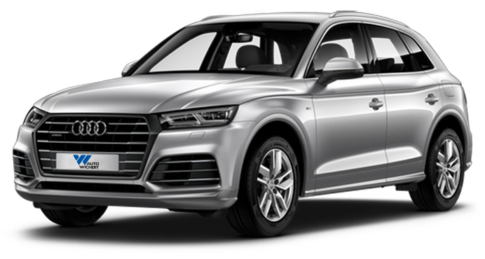 Audi Q5 TFSI e quattro