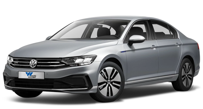 VW Passat GTE