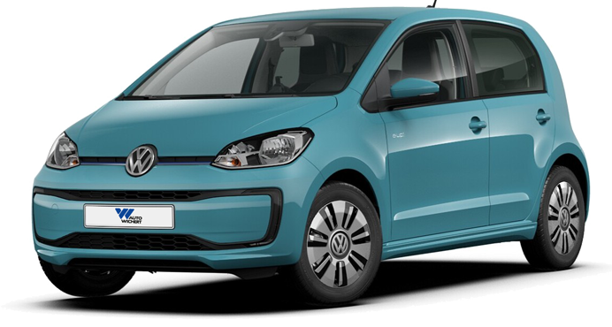 VW e-Up