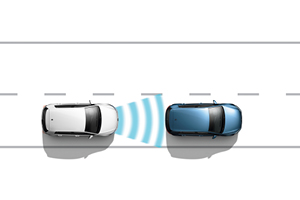 VW e-Golf!
